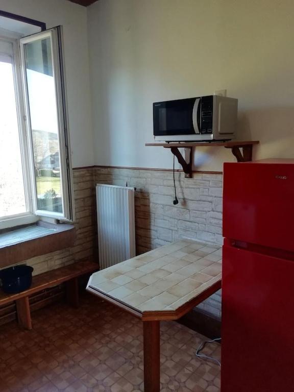 Appartement A 5 Min A Pied Du Centre Ville Et Des Sentiers, 6 Personnes Et 2 Sdb Fraize Экстерьер фото